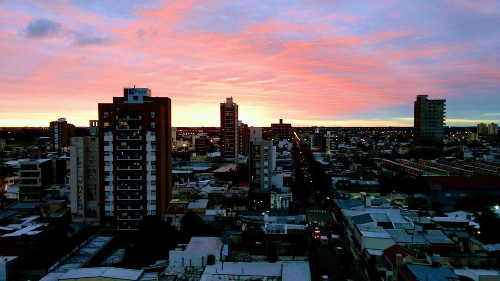 Apartamento 4 De Enero Santa Fe Exteriér fotografie