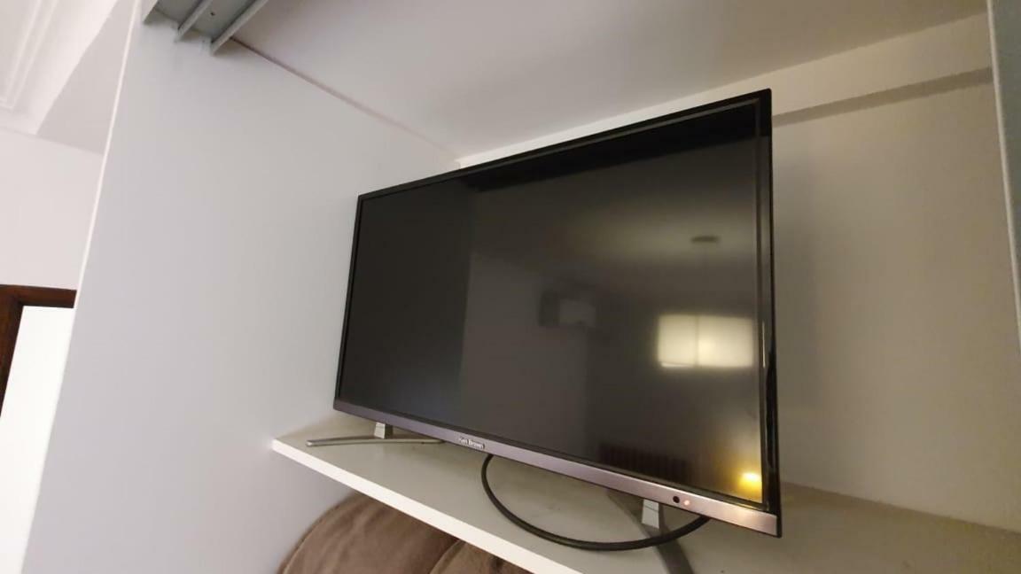 Apartamento 4 De Enero Santa Fe Exteriér fotografie
