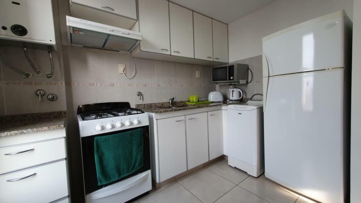 Apartamento 4 De Enero Santa Fe Exteriér fotografie