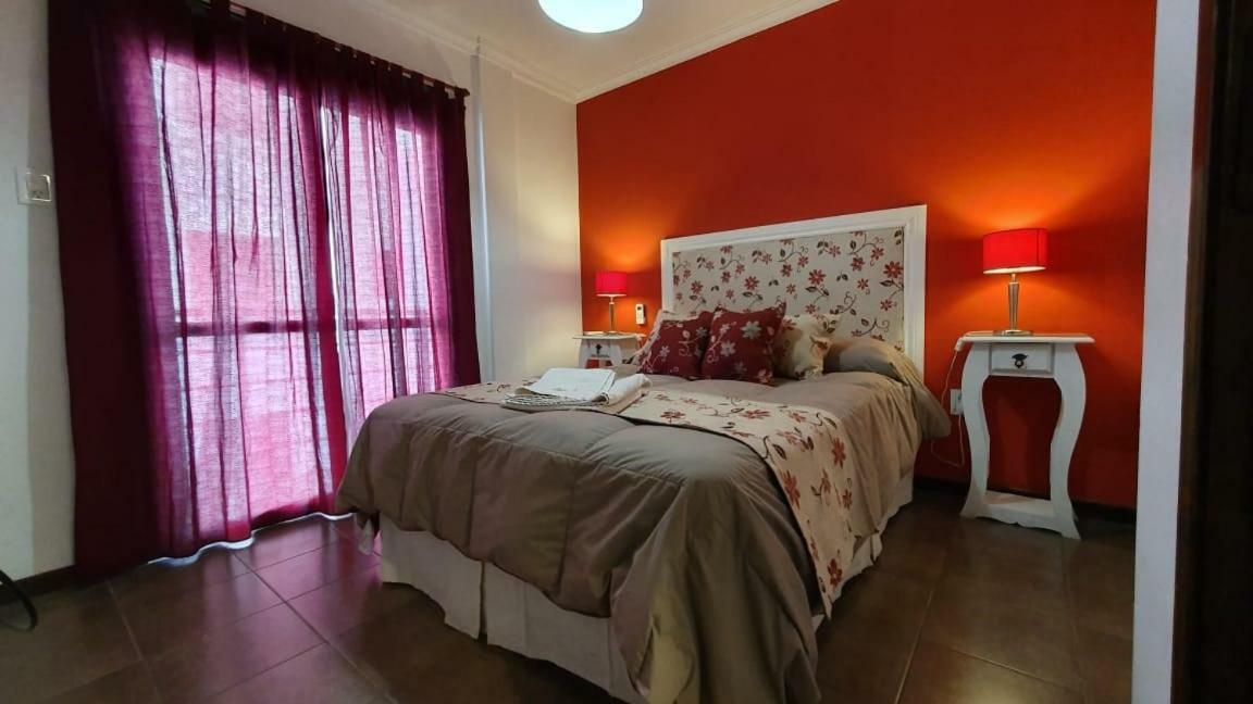 Apartamento 4 De Enero Santa Fe Exteriér fotografie