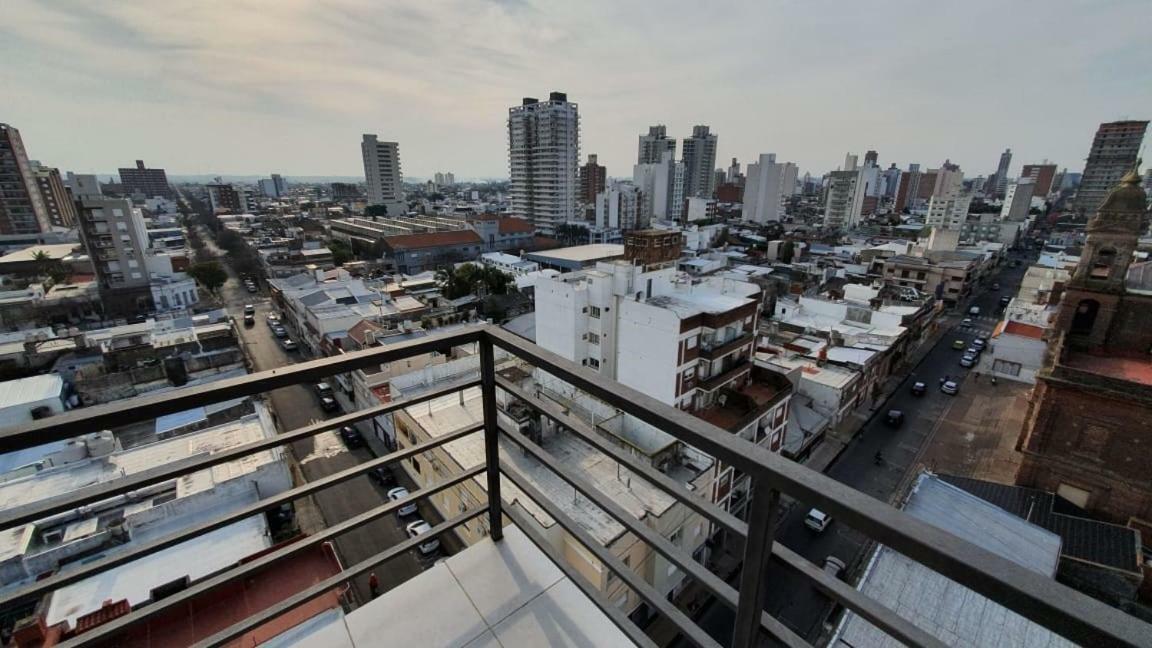 Apartamento 4 De Enero Santa Fe Exteriér fotografie
